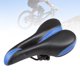 thumbnail image 3 of EeaseMX Sillín de bicicleta de montaña cómodo para ciclismo de montaña o carretera, color azul, 3 of 7
