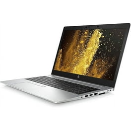 HP EliteBook 830 G5 Tactile I5-8350U 8Go RAM 256Go SSD 13.3" FHD Windows 11 Reconditionné