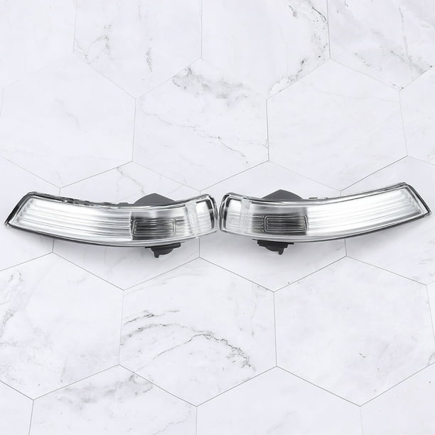 Luz de señal de giro del espejo retrovisor, luz de señal de giro del espejo retrovisor del automóvil AA derecha de primera línea