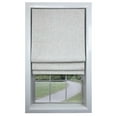 thumbnail image 1 of Versailles' Augustus Cordless Roman Shades (27in x 63in), 1 of 5