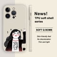 thumbnail image 1 of Proteja su teléfono con estilo: ¡Descubra el diseño único de nuestra funda plateada mate de doble capa para iPhone 15 Pro Max 14 13 12 Pro 11!, 1 of 4