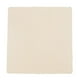 thumbnail image 2 of Tela bordada con costura beige claro, tela de color liso y sólido Los 26x26cm, 2 of 9