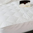 thumbnail image 1 of Biddeford 5200-505122-100M Quilted Electric Heated Mattress Pad Twin, 1 of 1