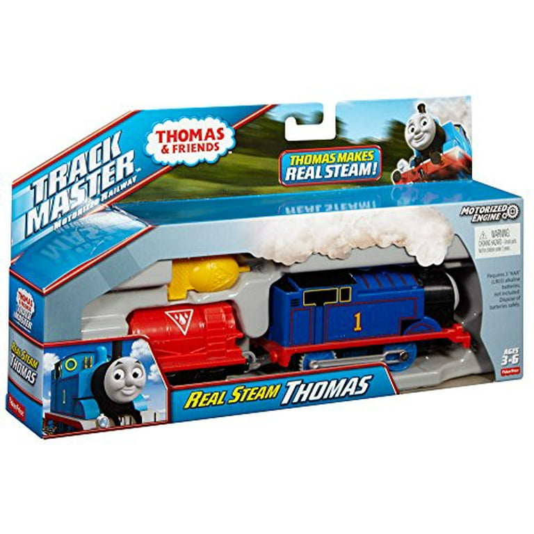 Real steam percy sale