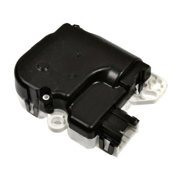 Air Flap Actuator - Compatible with 2005 - 2012 Nissan Pathfinder 2006 2007 2008 2009 2010 2011