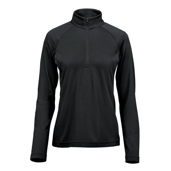 Women's Mesa 1/4 Zip Performance Wear