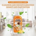 thumbnail image 3 of 1x 100ml Powerful Decontamination Floor Cleaner Strong Floor Cleaning Liquid, 3 of 5