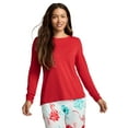 thumbnail image 1 of Jockey  Soft Cool Long Sleeve Tee, 1 of 1