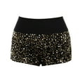thumbnail image 2 of Women'S Shorts Womens Workout Shorts Short Tights for Women Workout Shorts Women Biker Short Womens Biker Shorts Tummy Control Tight Shorts Athletic Shorts Women, 2 of 7