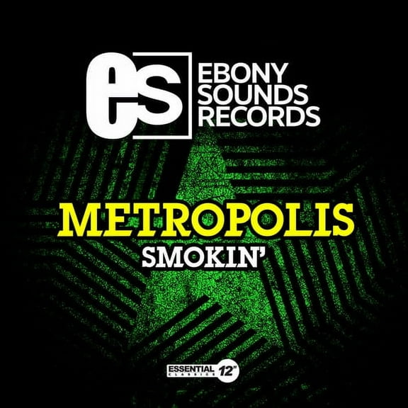 Metropolis - Smokin' - Music & Performance - CD