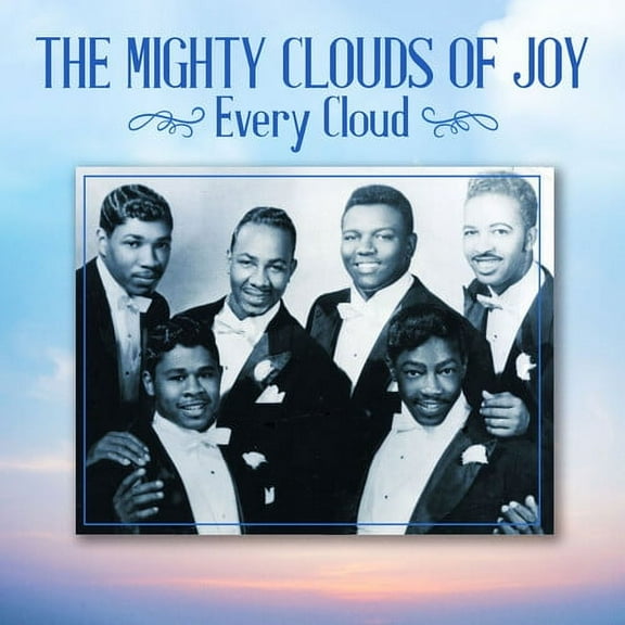 The Mighty Clouds of Joy - Every Cloud - Music & Performance - CD