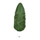 thumbnail image 3 of Bolsa de almacenamiento para árbol de Navidad, contenedor para festivales, decoraciones para fiestas, portátil Verde 4 pies, 3 of 9