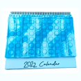 thumbnail image 1 of Push Bubble Finger Sensory Toys 2022 Cubierta De Burbuja De Silicona Calendario De Descompresión Flip Calendario De Escritorio Yuarrent FN007063-04, 1 of 6