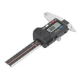 thumbnail image 4 of Electronic Digital Calipers Measuring Tool, Rust Prevention Easy To Use Electronic Digital Calipers High Sensitivity For Mechanical Processing Measurement ANGGREK Otros, 4 of 8