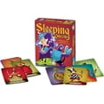 thumbnail image 4 of Gamewright | Sleeping Queens Game | Card Game | Ages 8+ | 2-5 Players | 20 Minutes Playing Time, 4 of 5