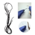 thumbnail image 4 of Marcador de línea de microblading, regla, línea prefabricada, herramienta para medir cejas, accesorio, 4 of 11