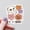 3pcs, variant on Sorry I Was Reading Text Message Bookish Book Lover Sticker