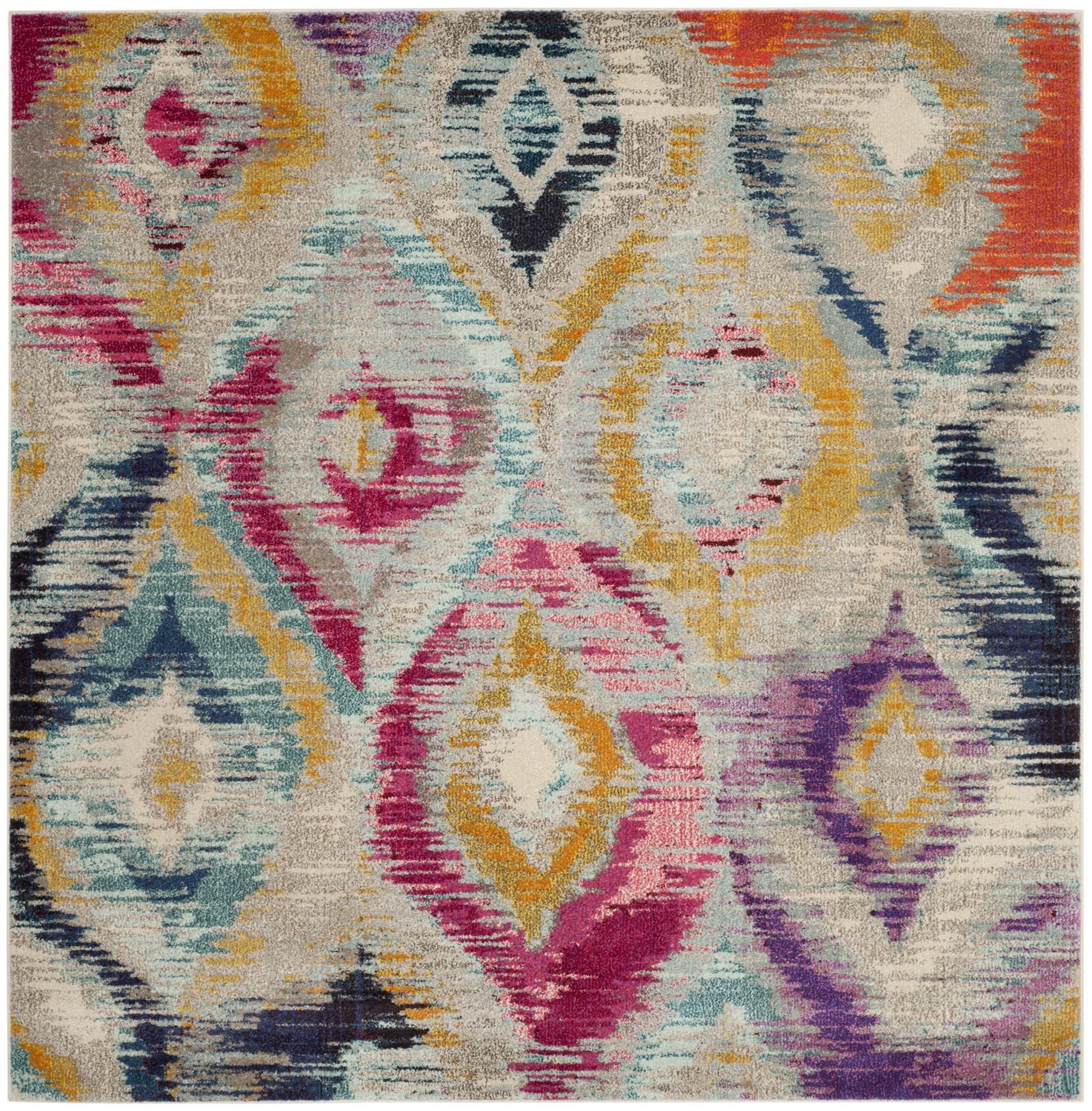 Safavieh Monaco Sharyl Abstract Area Rug