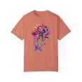 thumbnail image 2 of Octopus Ink-Splash Comfort Colors T-Shirt, 2 of 7