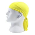thumbnail image 2 of Men Quick-dry Ciclismo Pirate Cap MTB Riding Headscarf Women Outdoor Sport Cycle Bandanas Running Headband Anti Sweat Hat Scarf, 2 of 3