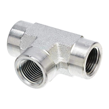 Gates G60289-1212 Adapter - 12MB12FPX9 Industrial Grade Connector, Made By Gates Rubber Company