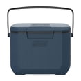 thumbnail image 3 of Hielera Coleman 16 Qt azul, 3 of 4