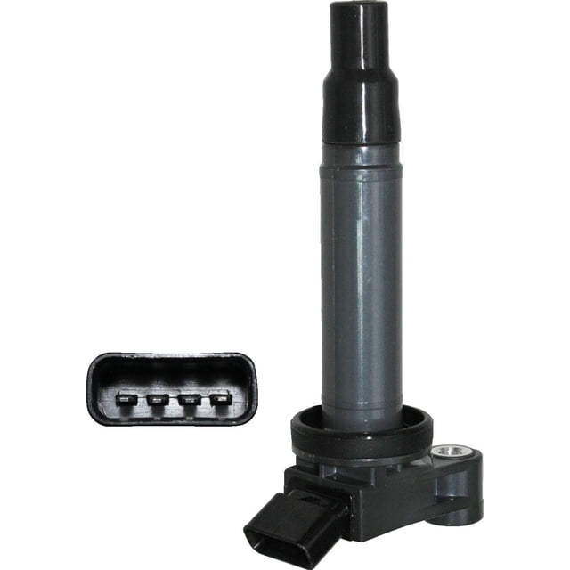 BOBINA SECA HIGHLANDER 2001 al 2004 TOYOTA 3.3L V6 INTRAN-FLOTAMEX .