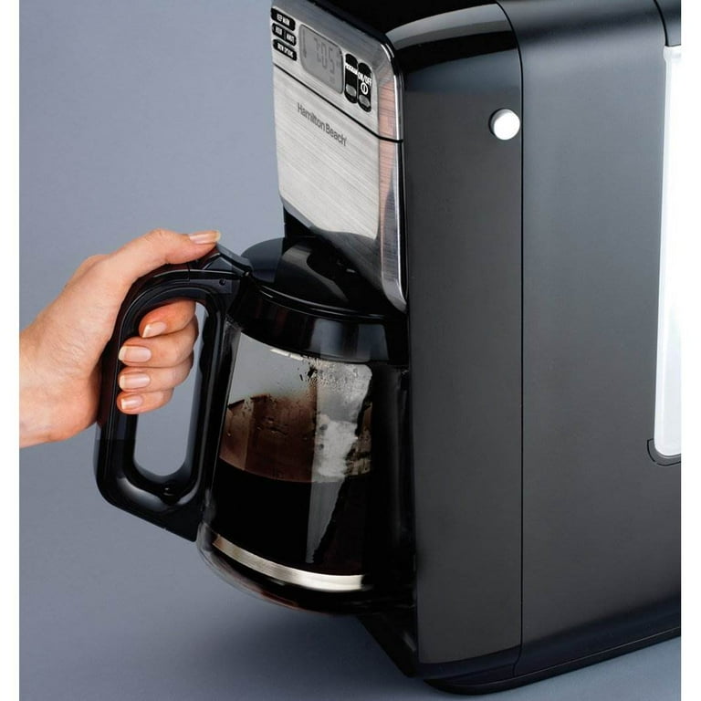 Hamilton beach coffee maker 46205 cheap