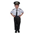 thumbnail image 1 of Dress Up America 325-T2 Childrens Pilot Set - Toddler T2, 1 of 4