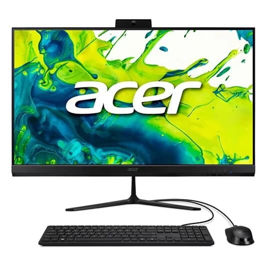 All In One Acer C27 2g Mr11 Amd Ryzen 7 16 Gb Ssd 1 Tb 27 Pulgadas Fhd Windows 11 Home