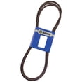 thumbnail image 4 of OEM REPLACEMENT V-BELT Compatible with Simplicity/Snapper 5900660 5900609 5900608 355ZB2444 5091000 355ZB2444 5091000 5900608 5900609 2690082 2690088 2690355 2690449 2690483 151 1/4", 4 of 5
