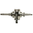 thumbnail image 2 of Crankshaft with Bearings Connecting Rod GY6 50cc Scooter 139QMB 17 & 22 Teeth, 2 of 3