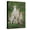 Canvas, variant on Art.com Cheetah (Acinonyx Jubatus) Family, Ndutu, Ngorongoro Conservation Area, Tanzania Photographic Print, 12" x 16"