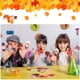 thumbnail image 4 of Set de títeres con dedos Honoson Thanksgiving, 60 unidades, para adultos, 4 of 6