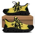 thumbnail image 1 of Zapatillas de tenis Jamacia , informales, ligeras, con cordones y amortiguación para mujer., 1 of 6
