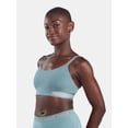 thumbnail image 2 of Reebok Women’s Pro-Series Medium Impact Sports Bra, Size S - 3XL, 2 of 5