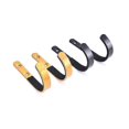 thumbnail image 1 of Gun Rack Storage Rifles Shotgun Hooks Wall Mount Hangers For Any Rifles Shotg J4 hOS, 1 of 5