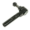 thumbnail image 7 of TRQ Front Control Arms Ball Joints Tie Rods & Steering Rack Boots Kit for GM Van PSA60118 Fits select: 2003-2005 CHEVROLET EXPRESS G2500, 2003-2014 CHEVROLET EXPRESS G1500, 7 of 7