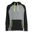 thumbnail image 5 of Russell Men's & Big Men's Elevated Fleece Pullover Hoodie, Sizes up to 3XL, 5 of 5