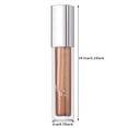 thumbnail image 3 of Gemon Streamer Gorgeous Pearl Sparkling Eyeshadow Liquid 6.5Ml, Makeup Eye Shadow, 3 of 8