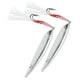 thumbnail image 5 of Señuelo Wobbler NikouMX 2 uds cebo duro 3D para pesca de lubina, 5 of 8