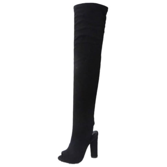 Peggy Knee Boot