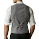 thumbnail image 5 of pstuiky Camisetas sin mangas para hombre, Pijama deportivo para hombre, para estar en casa, color liso, camiseta deportiva Chaleco para hombre xl, 5 of 9