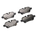 thumbnail image 2 of Rear Disc Brake Pad Set, 2 of 3