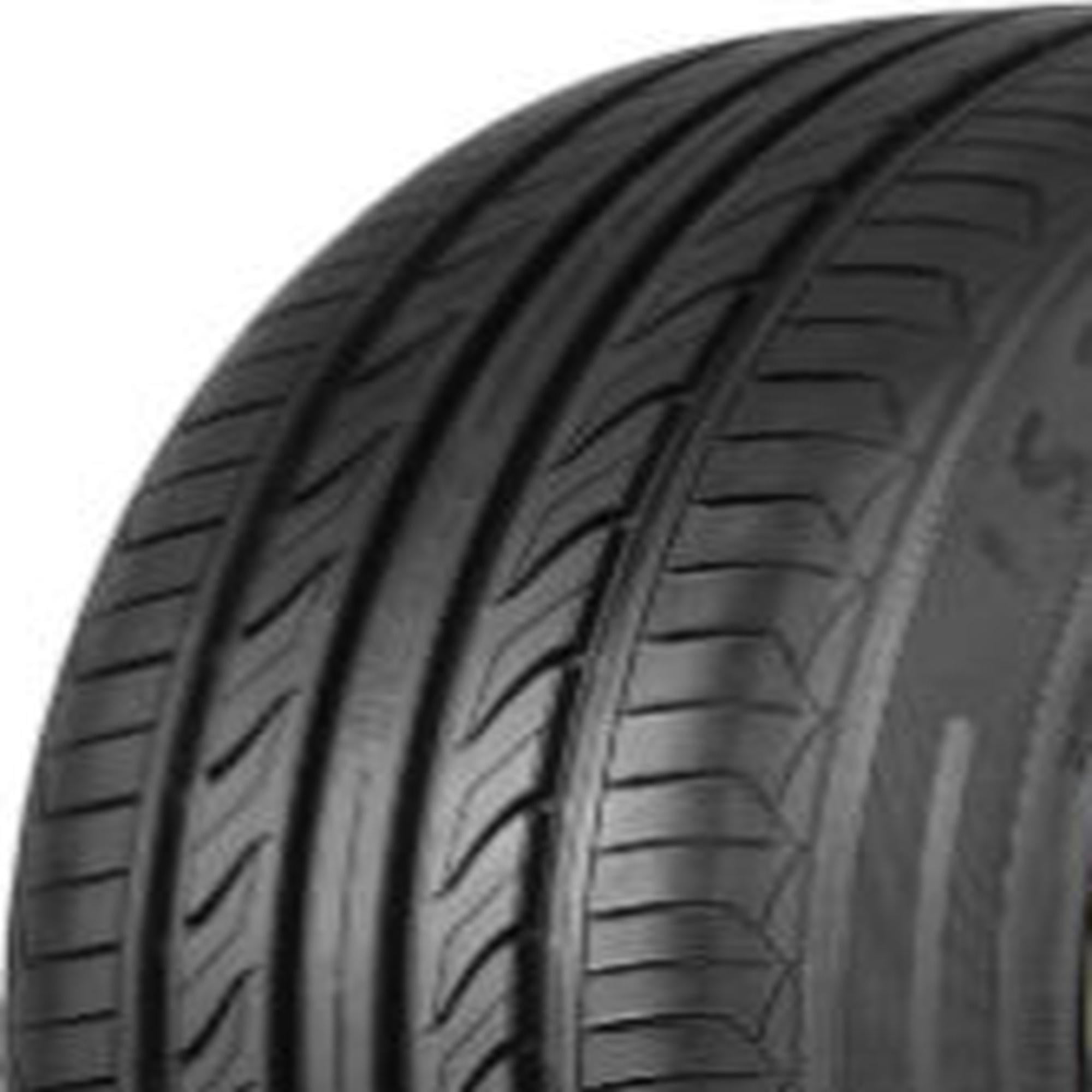 Landsail ls388 195/60r16 24年製　海外産　タイヤ DELINTE 【2024年製】サマータイヤ 195/60R16 89H LANDSAIL