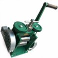 thumbnail image 2 of Manual Jewelry Rolling Mill Jewelry Mill Machine For Gold Silver K Gold Etc.83mm, 2 of 9