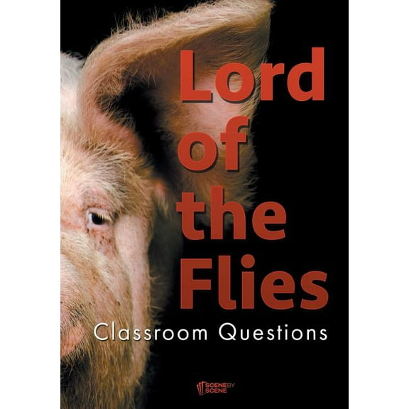 Lord of the Flies Classroom Questions, (Paperback)