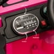 thumbnail image 3 of Camioneta Eléctrica Jeep Dodo Kids Bx1988 Montable Mecedor Rosa, 3 of 5