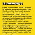 thumbnail image 3 of Temptations Creamy Dairy Flavour Soft & Crunchy Adult Cat Treats, 180g, 3 of 4
