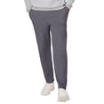 thumbnail image 1 of Pantalón deportivo Hanes Ecosmart de felpa gruesa color carbón talla M, 1 of 7